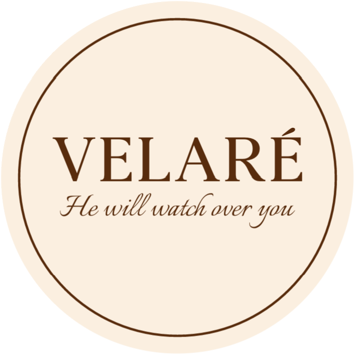 VELARÉ logo